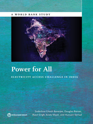 cover image of Power for All